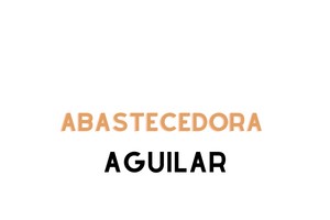 157 Abastecedora Aguilar